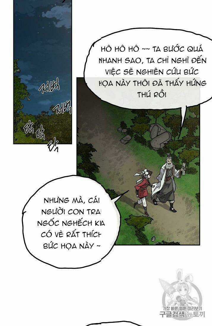 Tiên Kiếm Bất Bại Chapter 4 trang 41