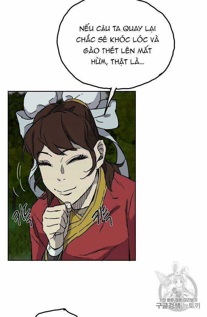 Tiên Kiếm Bất Bại Chapter 4 trang 42