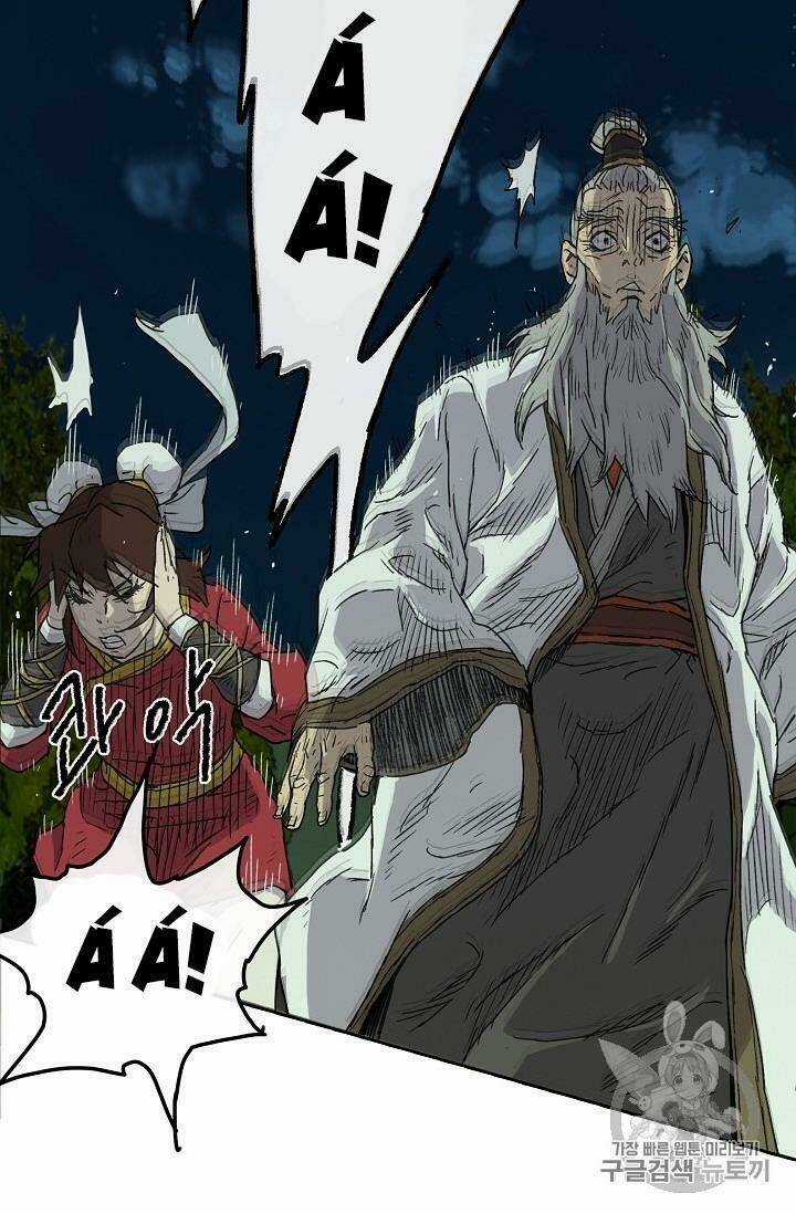 Tiên Kiếm Bất Bại Chapter 4 trang 46