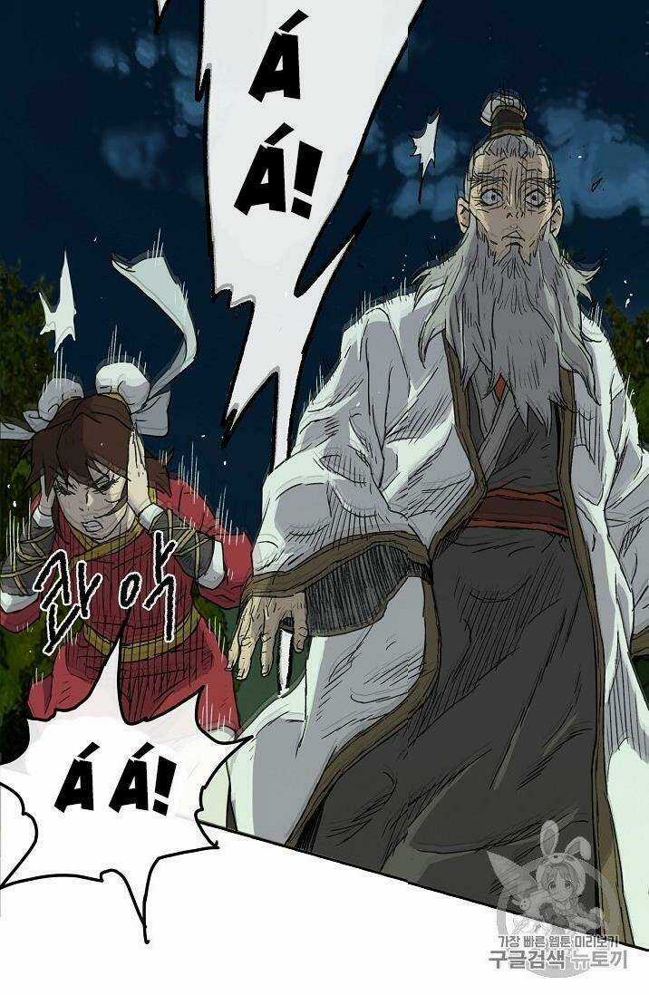 Tiên Kiếm Bất Bại Chapter 4 trang 47