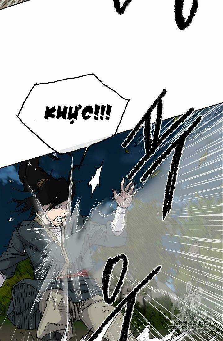 Tiên Kiếm Bất Bại Chapter 4 trang 54