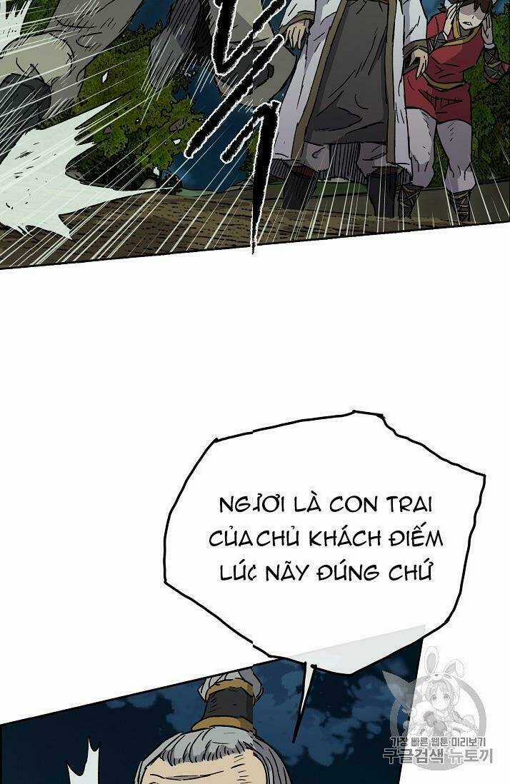 Tiên Kiếm Bất Bại Chapter 4 trang 56