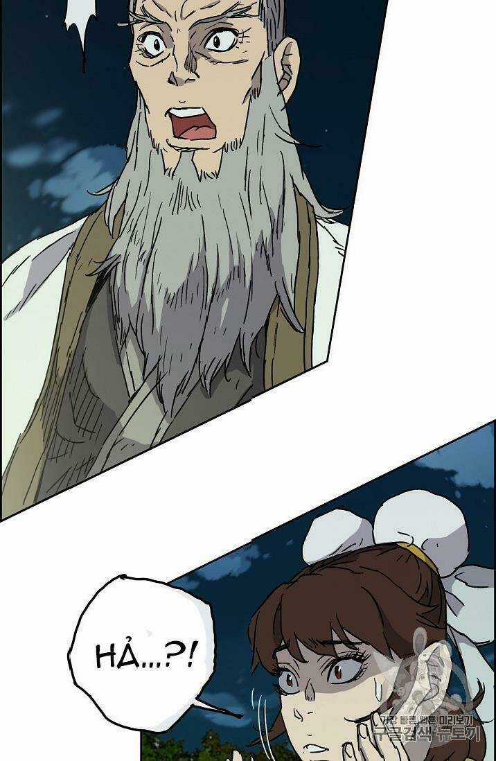 Tiên Kiếm Bất Bại Chapter 4 trang 57