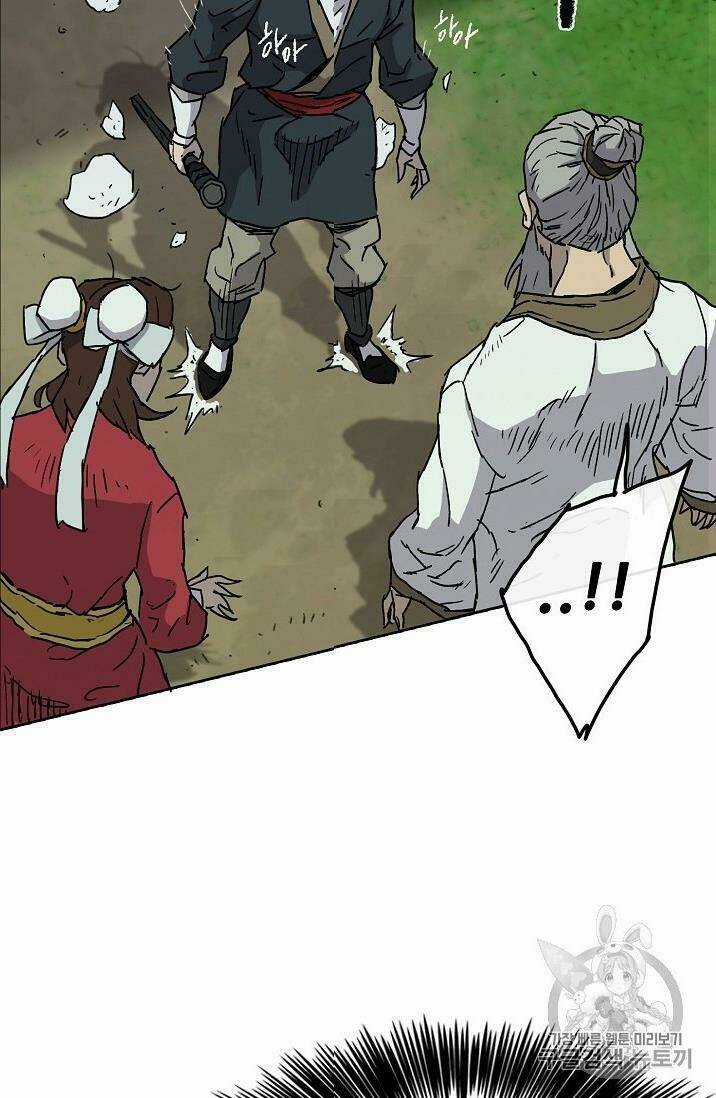 Tiên Kiếm Bất Bại Chapter 4 trang 59