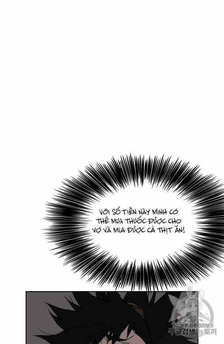 Tiên Kiếm Bất Bại Chapter 4 trang 6