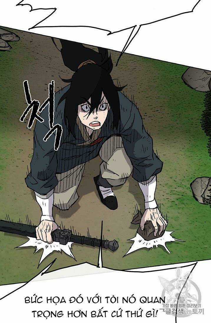 Tiên Kiếm Bất Bại Chapter 4 trang 62