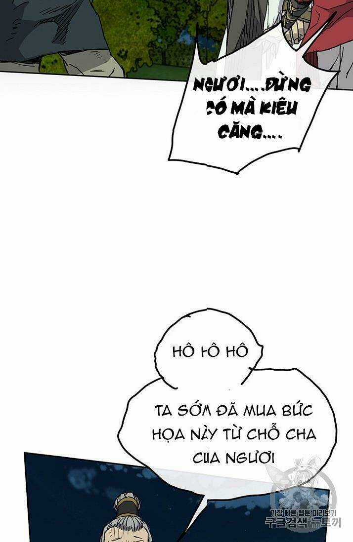 Tiên Kiếm Bất Bại Chapter 4 trang 65