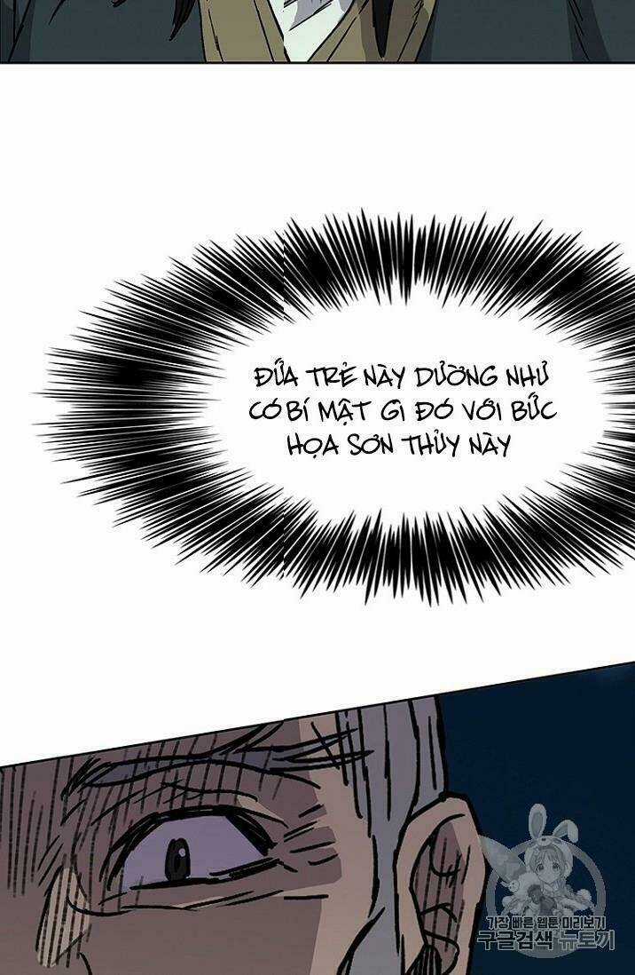 Tiên Kiếm Bất Bại Chapter 4 trang 72