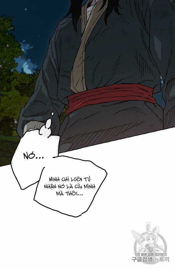 Tiên Kiếm Bất Bại Chapter 4 trang 76