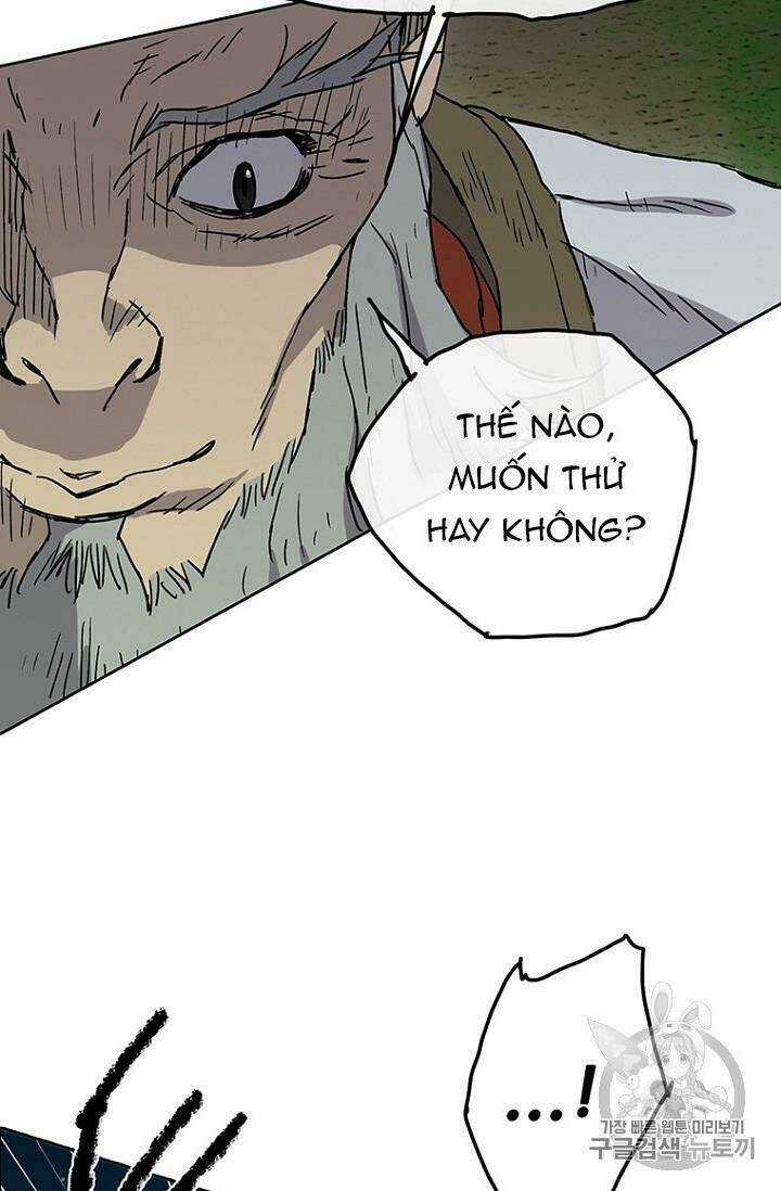 Tiên Kiếm Bất Bại Chapter 4 trang 89