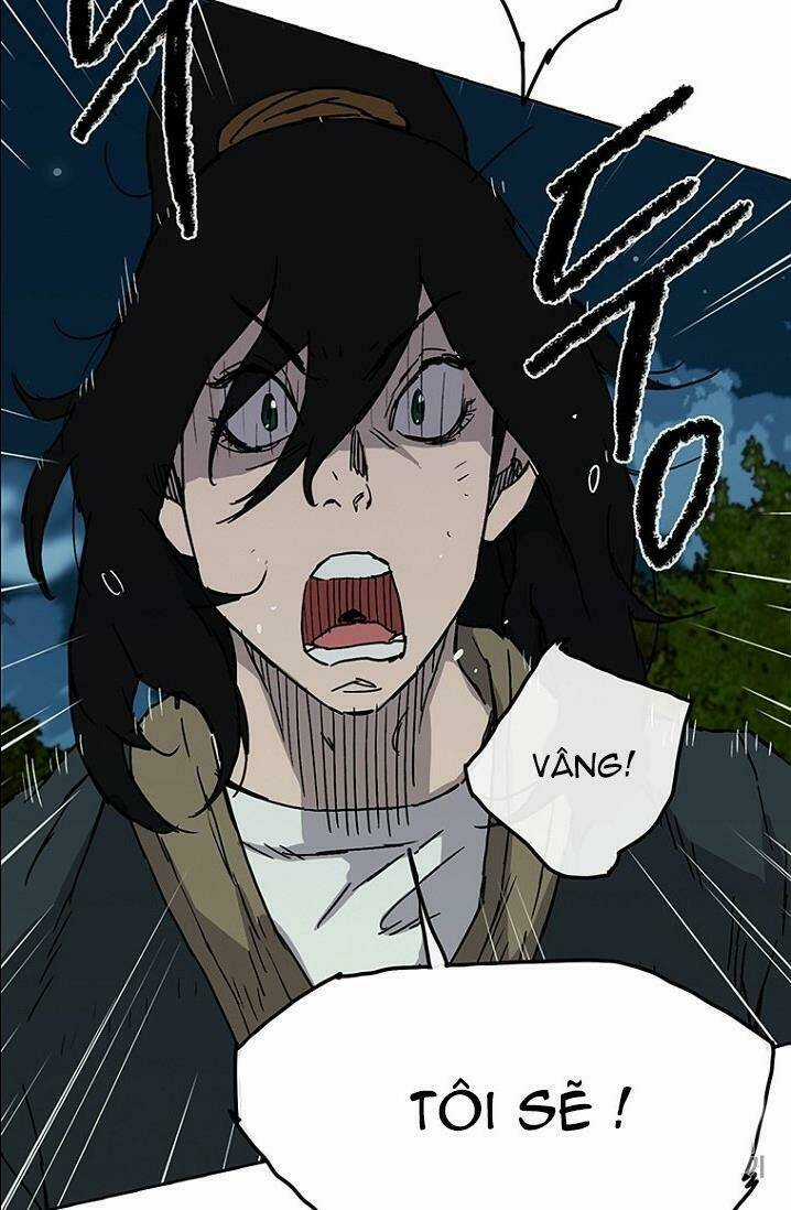 Tiên Kiếm Bất Bại Chapter 4 trang 90