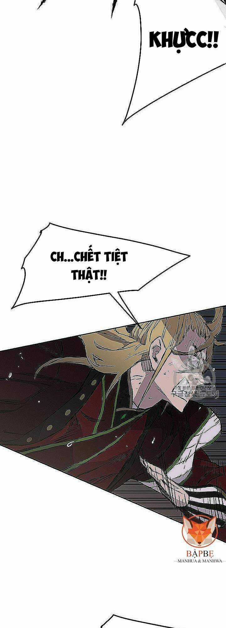 Tiên Kiếm Bất Bại Chapter 40 trang 10