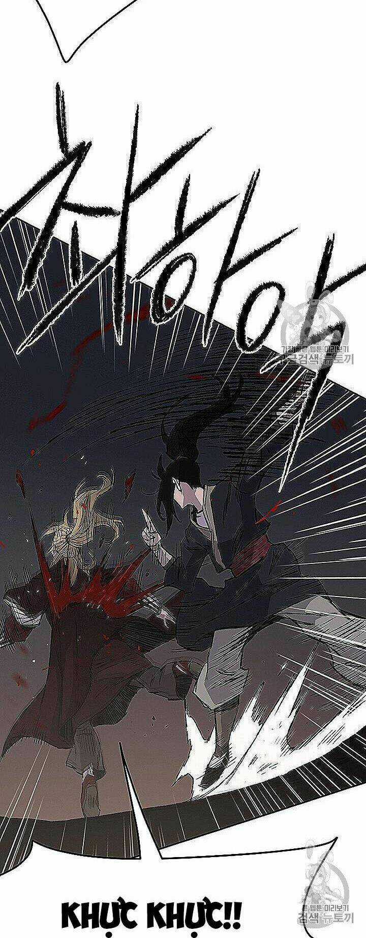 Tiên Kiếm Bất Bại Chapter 40 trang 12