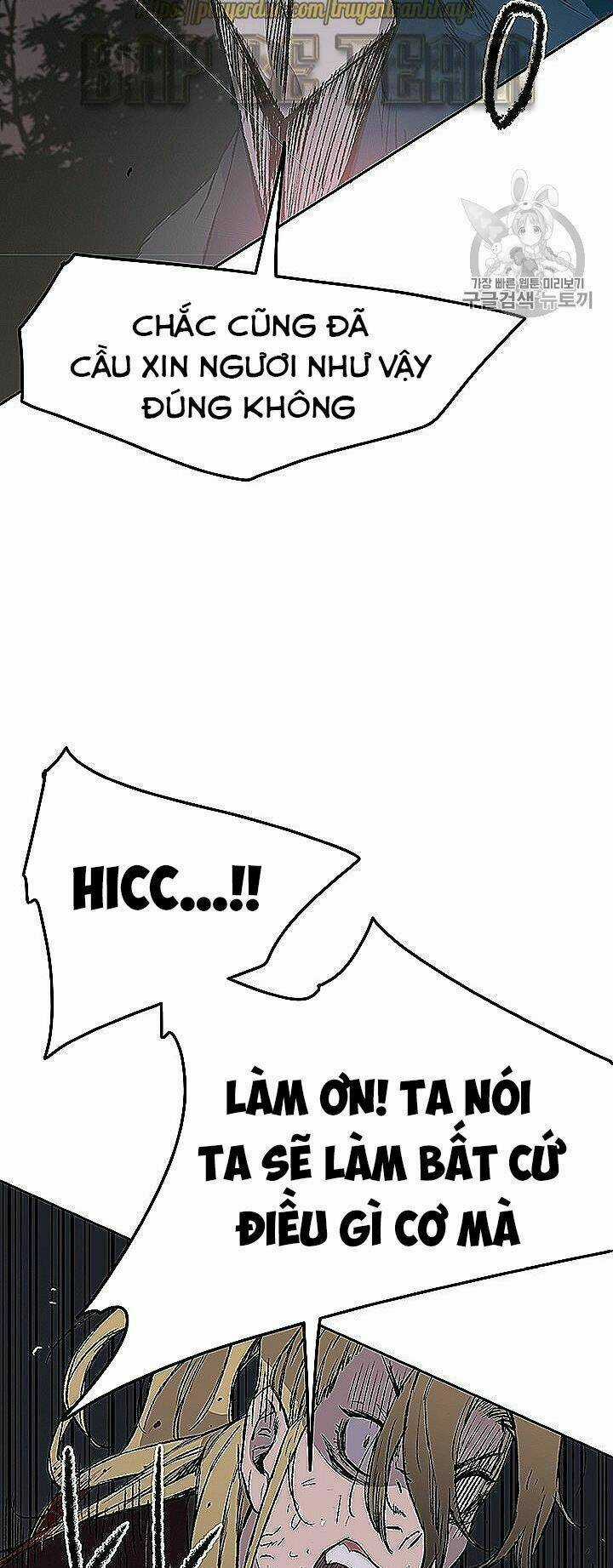 Tiên Kiếm Bất Bại Chapter 40 trang 15