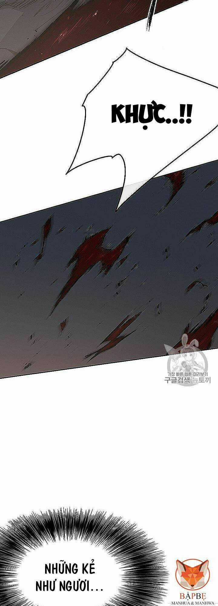 Tiên Kiếm Bất Bại Chapter 40 trang 18