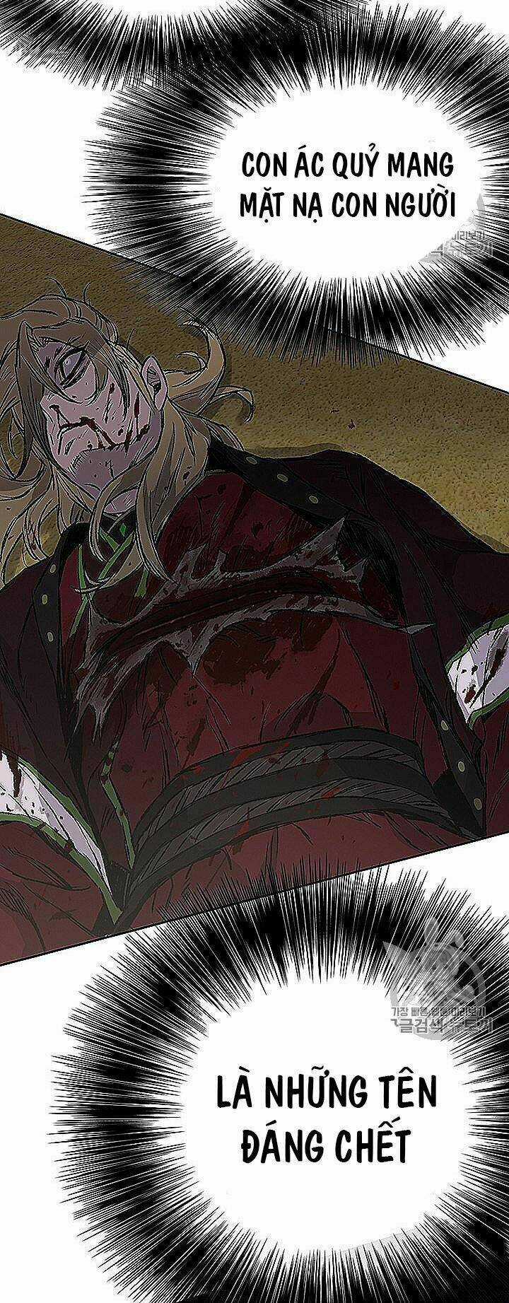 Tiên Kiếm Bất Bại Chapter 40 trang 19