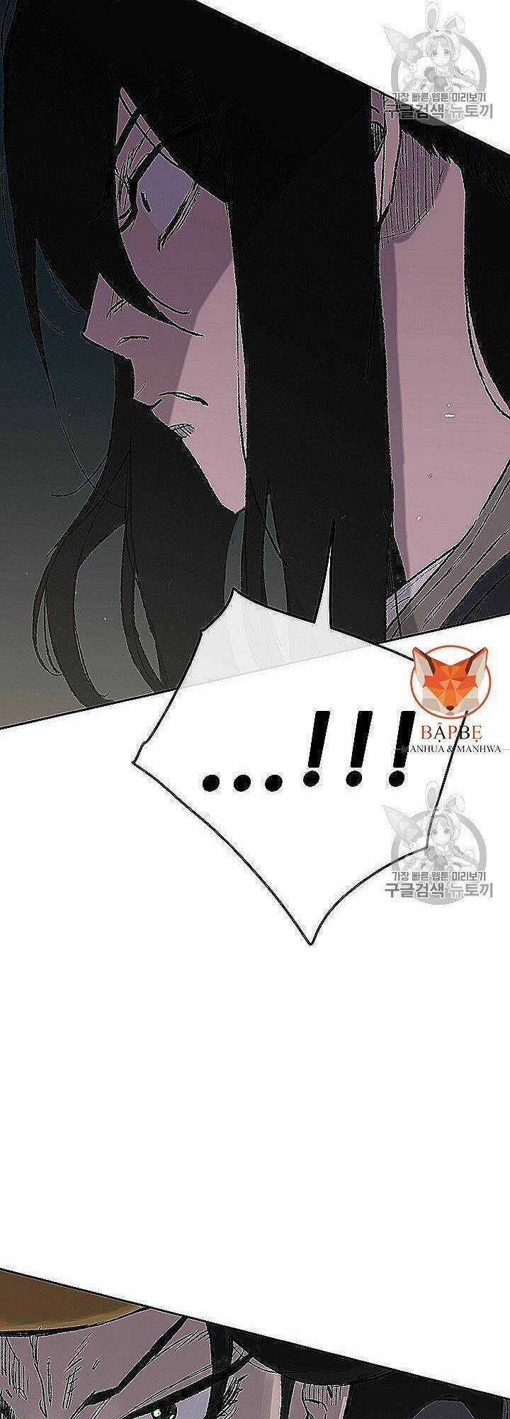 Tiên Kiếm Bất Bại Chapter 40 trang 2