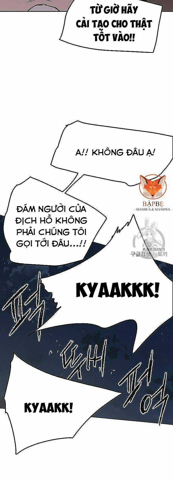 Tiên Kiếm Bất Bại Chapter 40 trang 25