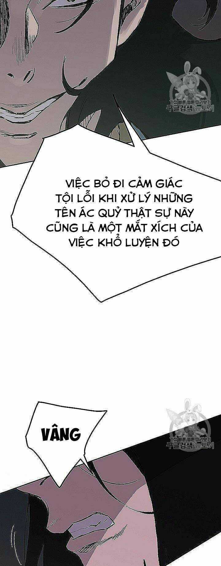 Tiên Kiếm Bất Bại Chapter 40 trang 3