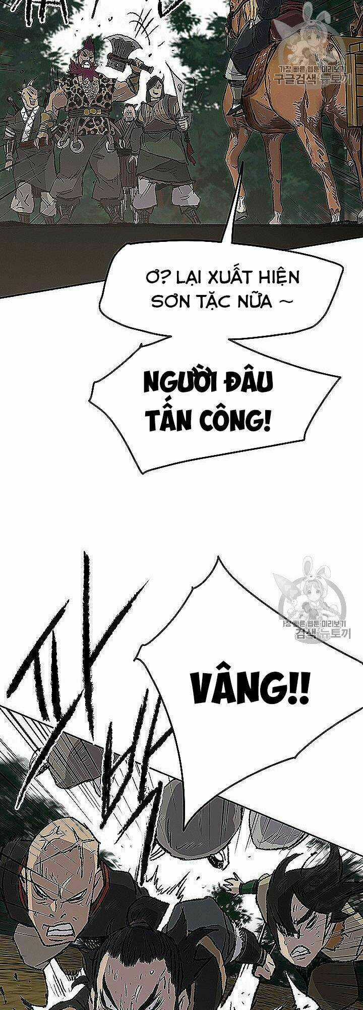 Tiên Kiếm Bất Bại Chapter 40 trang 30