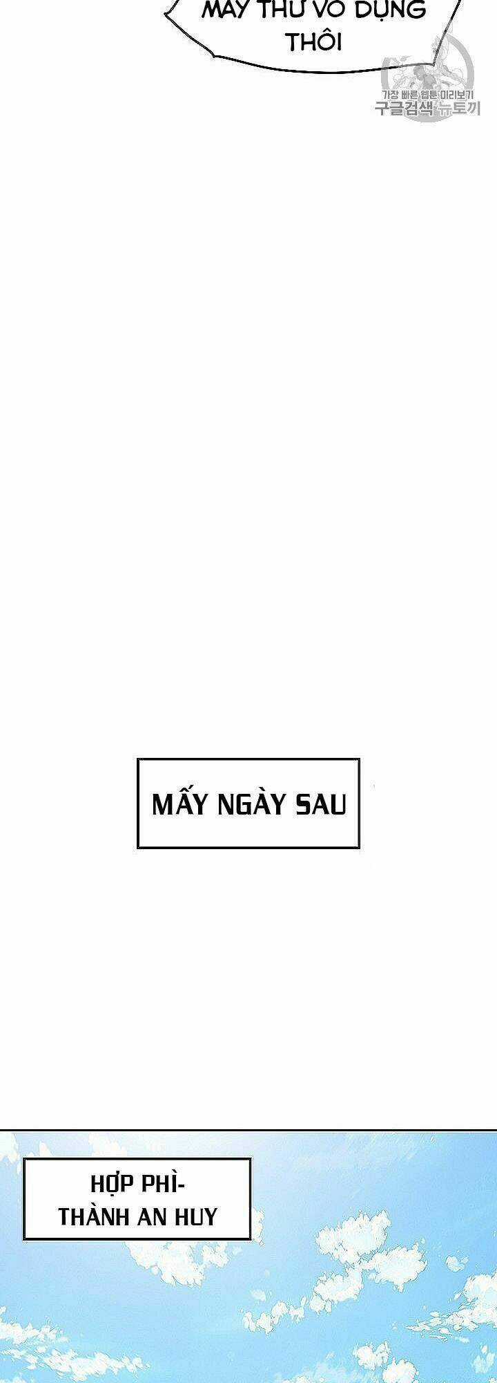 Tiên Kiếm Bất Bại Chapter 40 trang 34