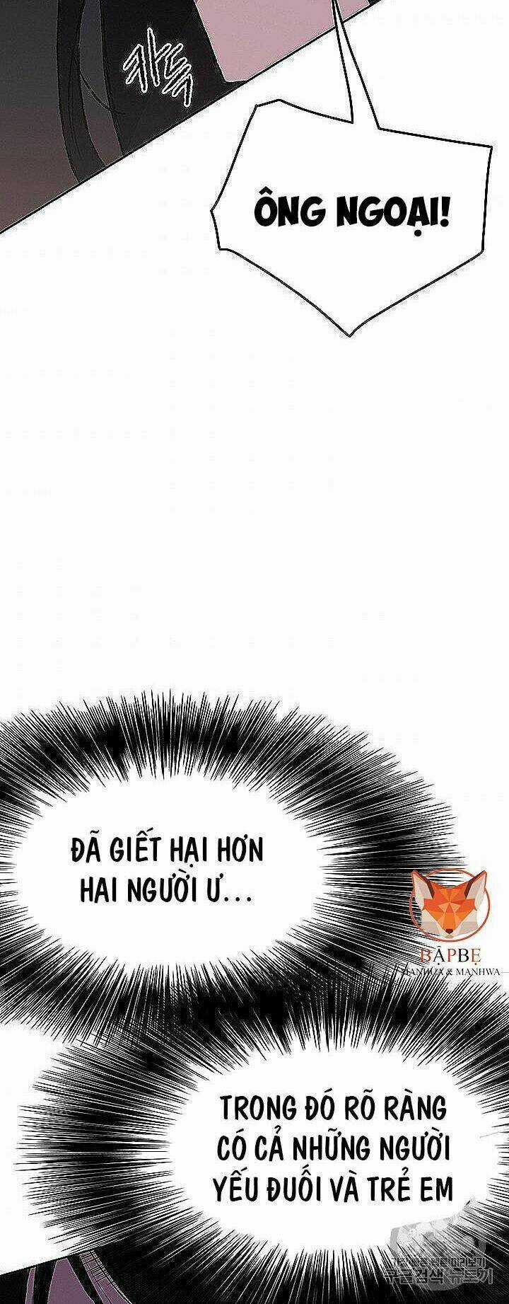 Tiên Kiếm Bất Bại Chapter 40 trang 4