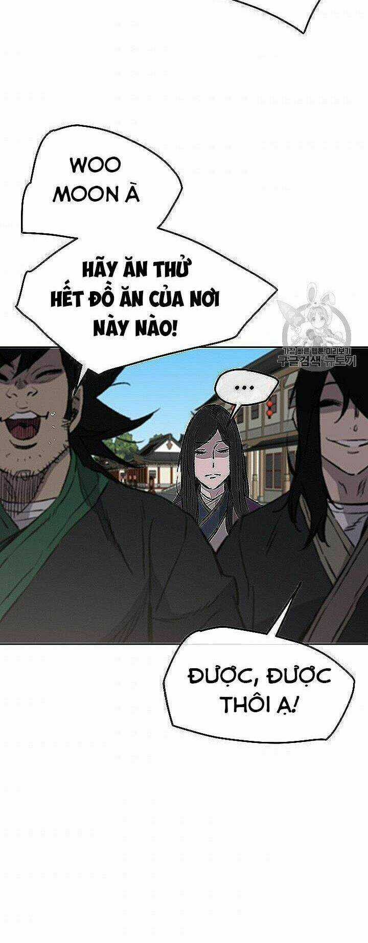 Tiên Kiếm Bất Bại Chapter 40 trang 44