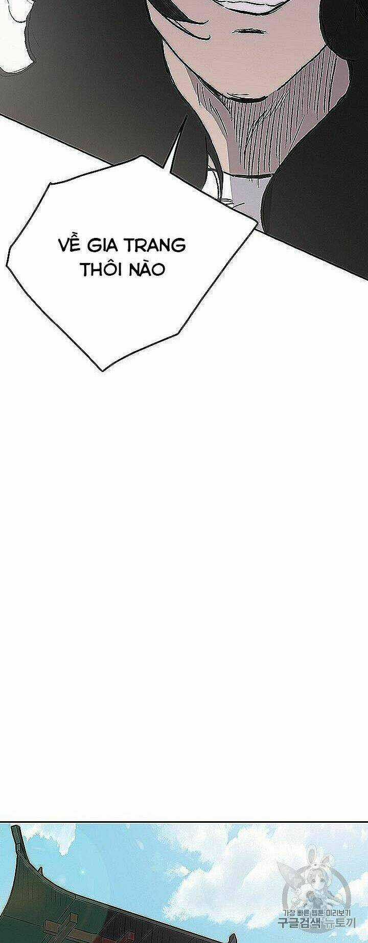 Tiên Kiếm Bất Bại Chapter 40 trang 48