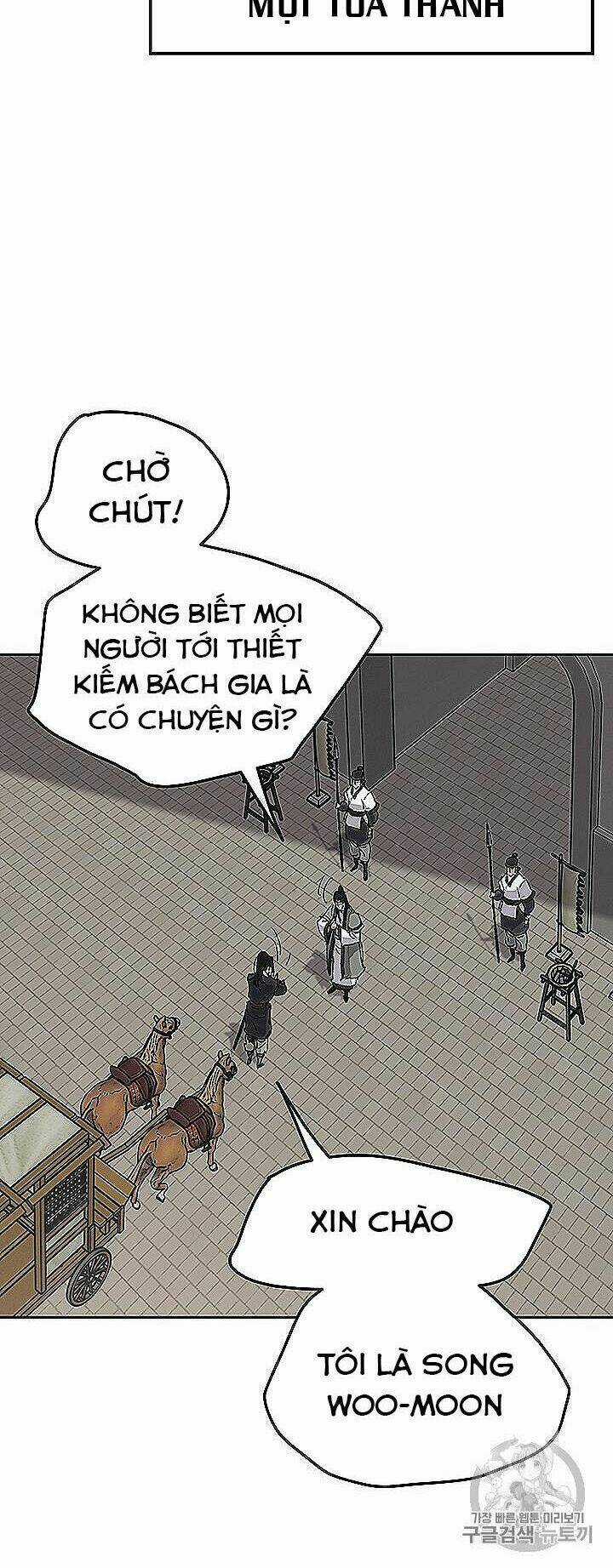 Tiên Kiếm Bất Bại Chapter 40 trang 52