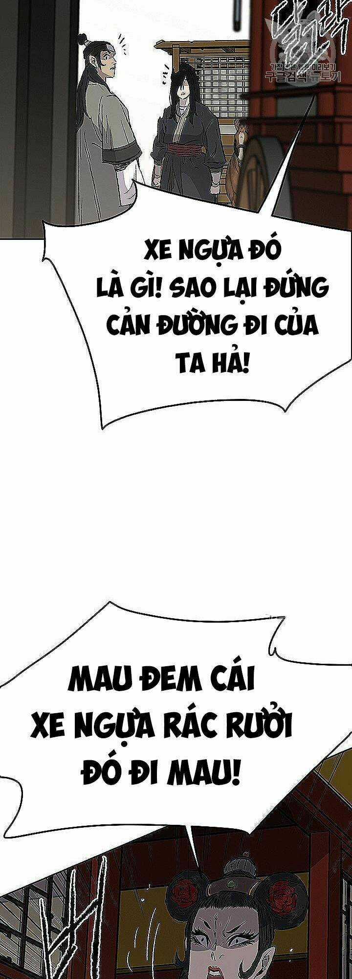 Tiên Kiếm Bất Bại Chapter 40 trang 54