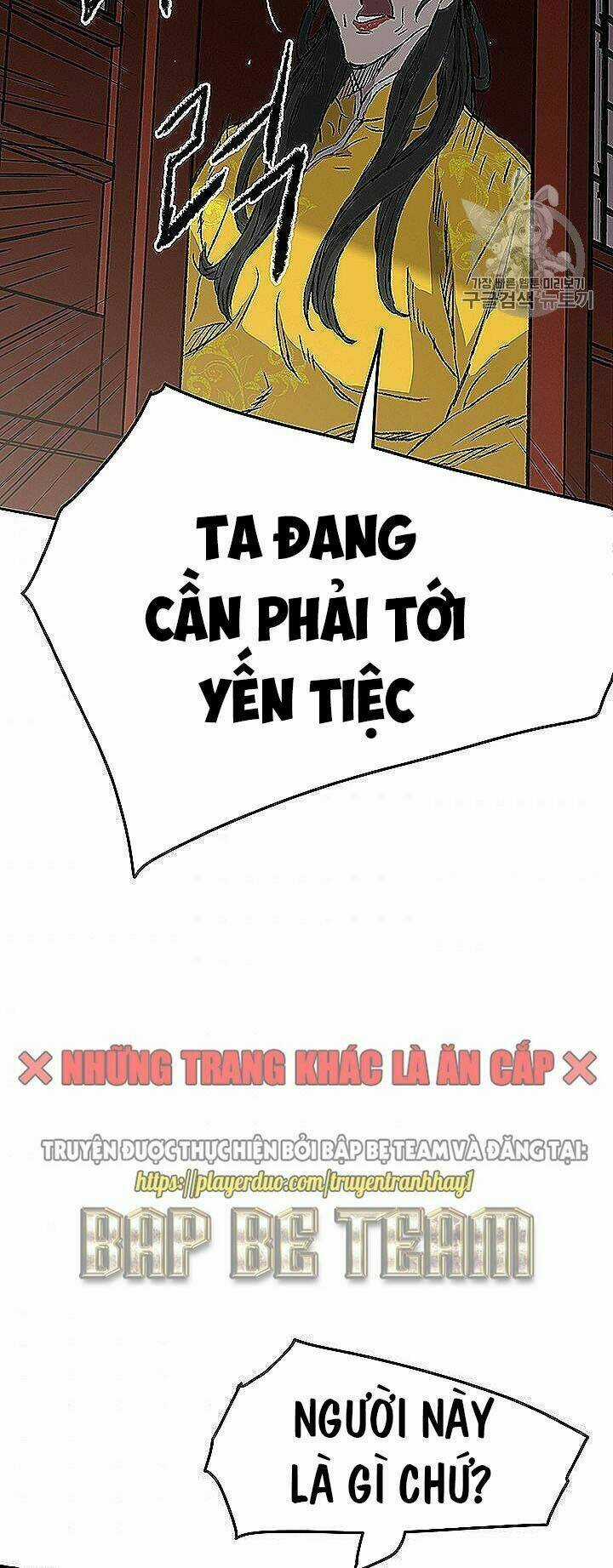 Tiên Kiếm Bất Bại Chapter 40 trang 55