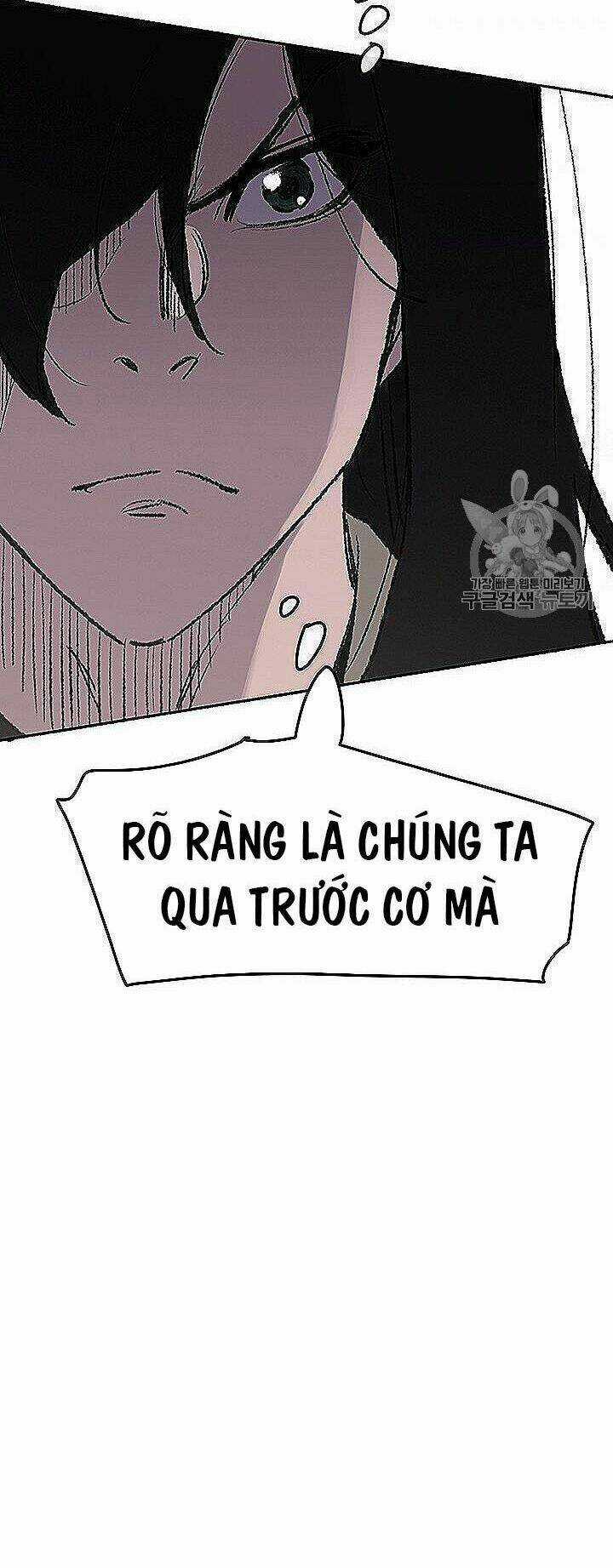 Tiên Kiếm Bất Bại Chapter 40 trang 56