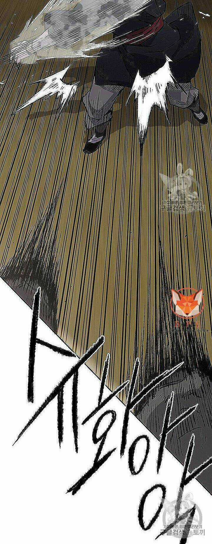 Tiên Kiếm Bất Bại Chapter 40 trang 8