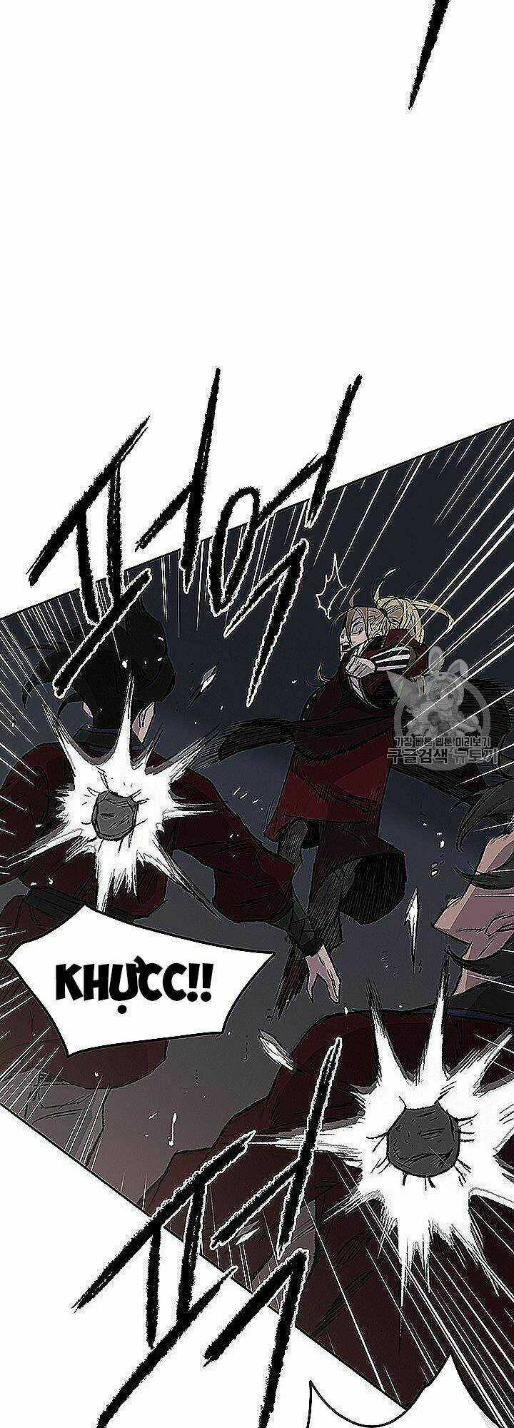 Tiên Kiếm Bất Bại Chapter 40 trang 9