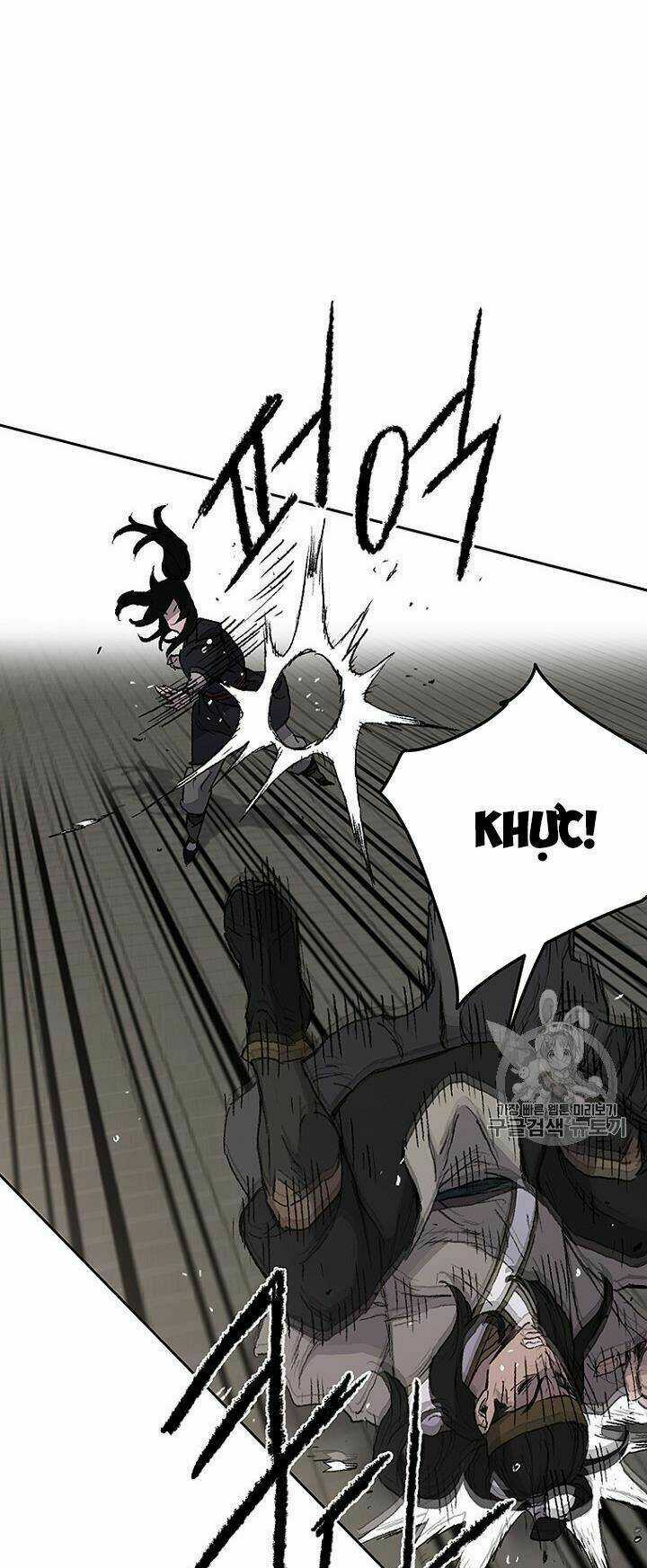 Tiên Kiếm Bất Bại Chapter 41 trang 11