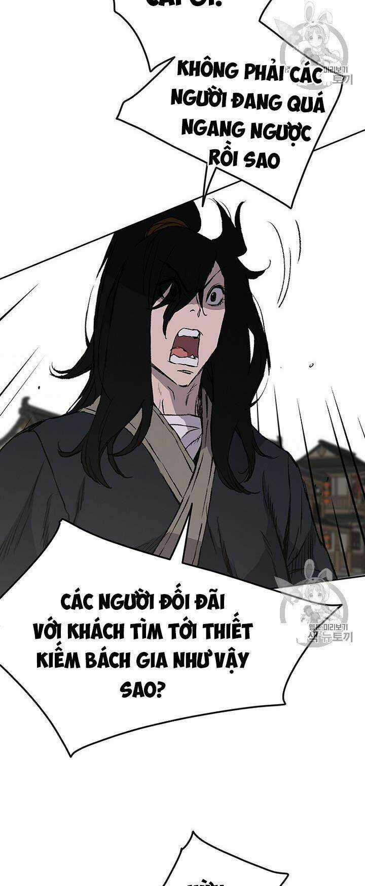 Tiên Kiếm Bất Bại Chapter 41 trang 14