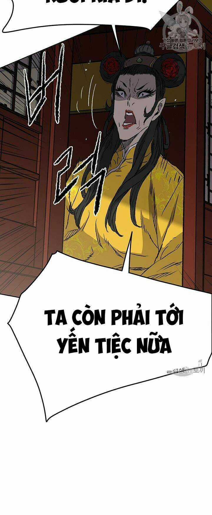 Tiên Kiếm Bất Bại Chapter 41 trang 2