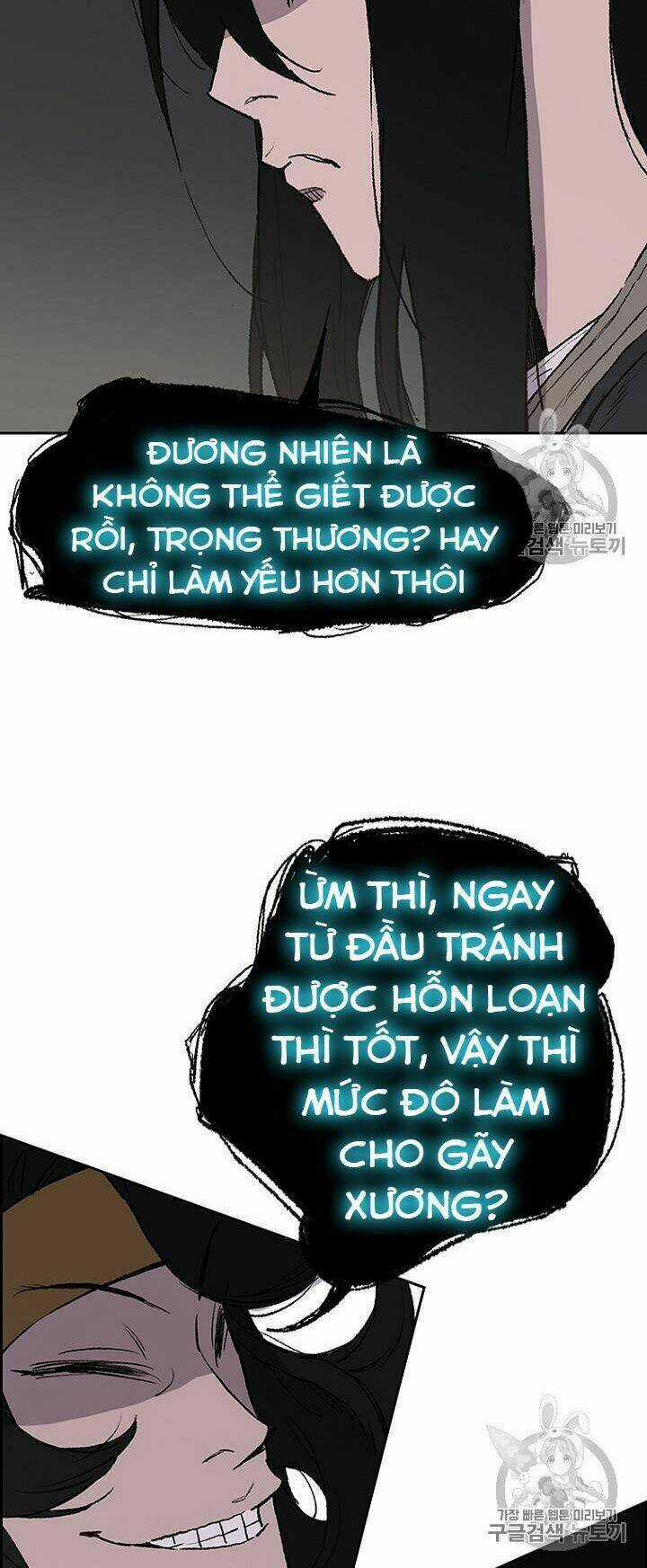 Tiên Kiếm Bất Bại Chapter 41 trang 21