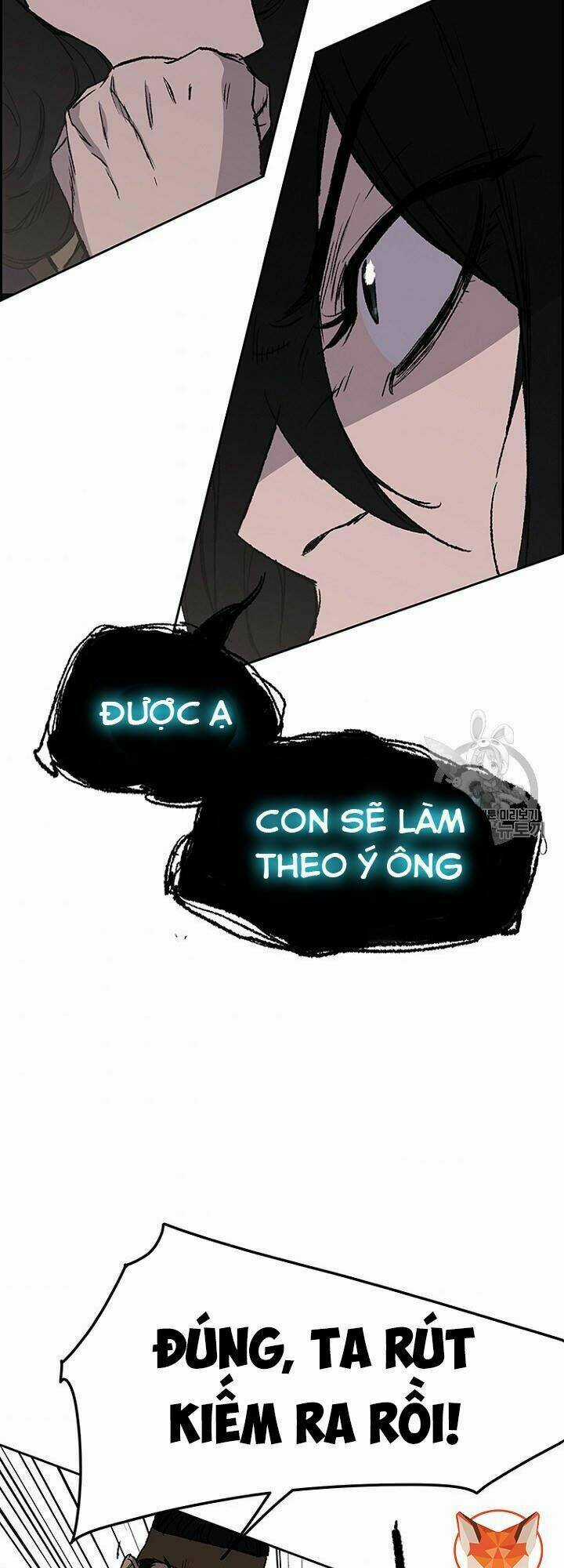 Tiên Kiếm Bất Bại Chapter 41 trang 22