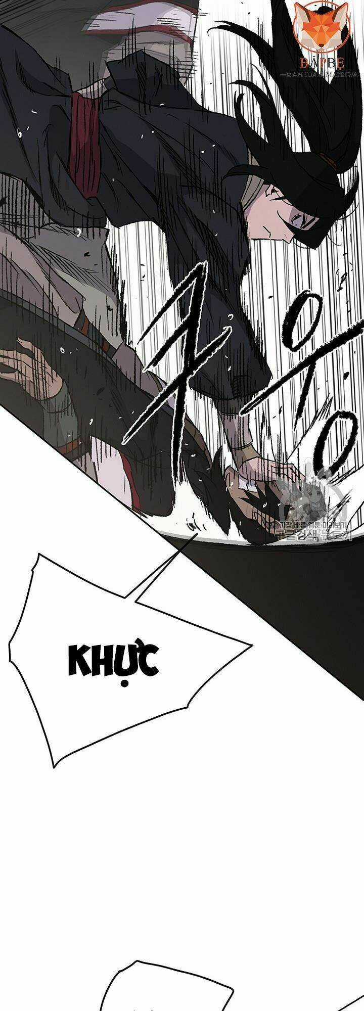 Tiên Kiếm Bất Bại Chapter 41 trang 25