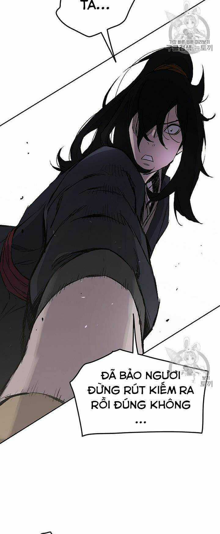 Tiên Kiếm Bất Bại Chapter 41 trang 26