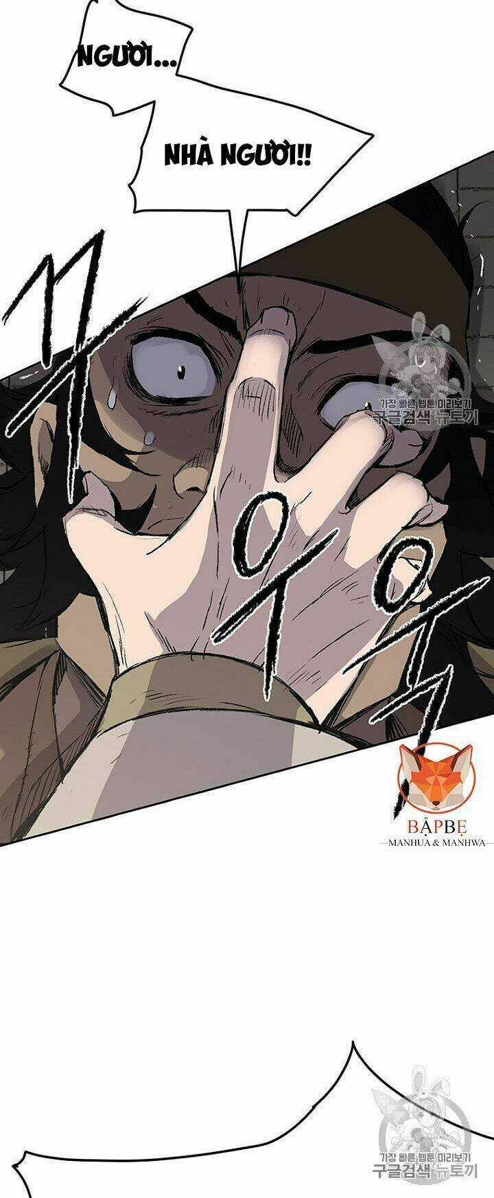 Tiên Kiếm Bất Bại Chapter 41 trang 27