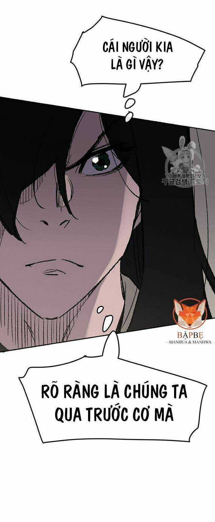 Tiên Kiếm Bất Bại Chapter 41 trang 3