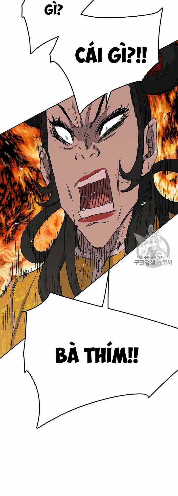 Tiên Kiếm Bất Bại Chapter 41 trang 31