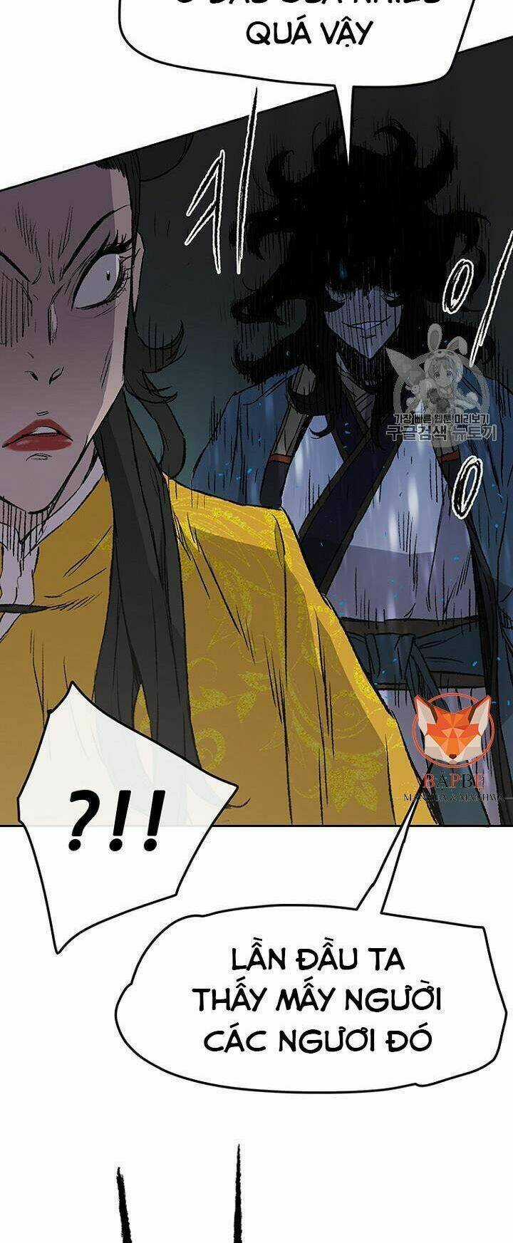 Tiên Kiếm Bất Bại Chapter 41 trang 36