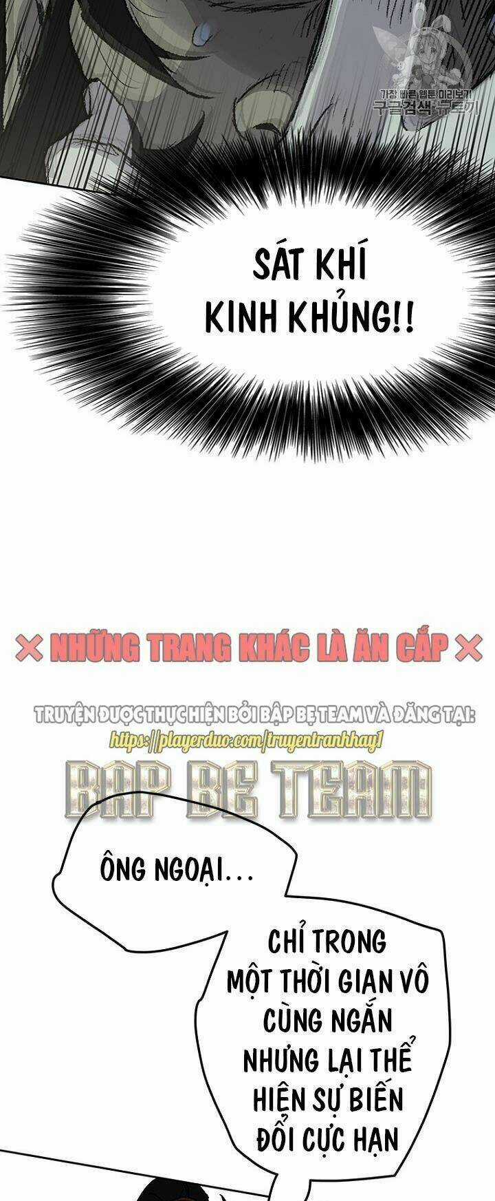 Tiên Kiếm Bất Bại Chapter 41 trang 38