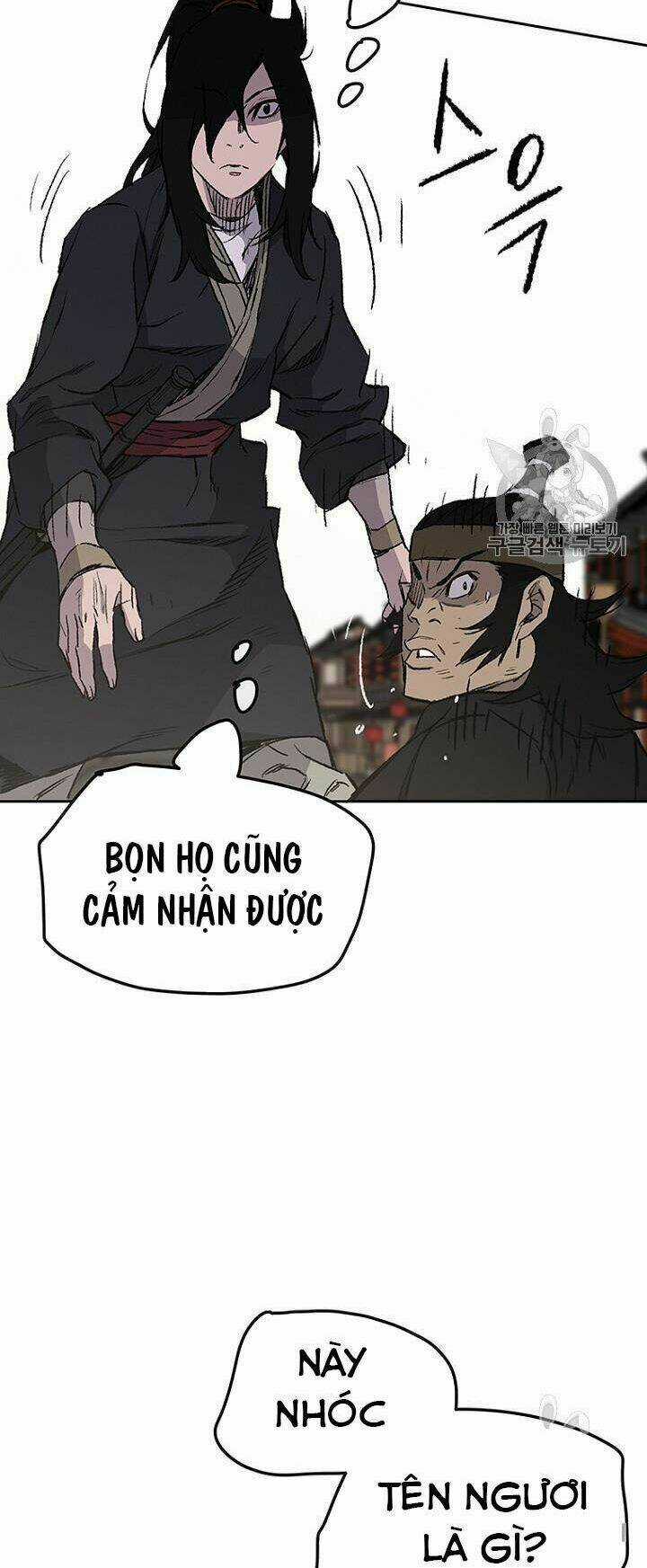 Tiên Kiếm Bất Bại Chapter 41 trang 39