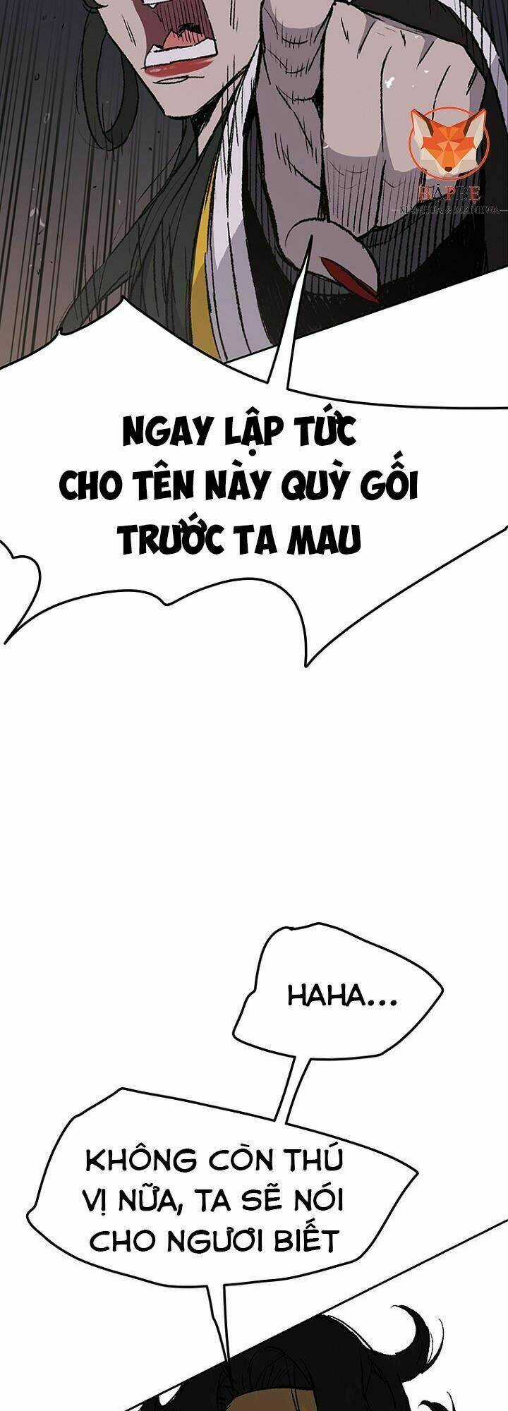 Tiên Kiếm Bất Bại Chapter 41 trang 43