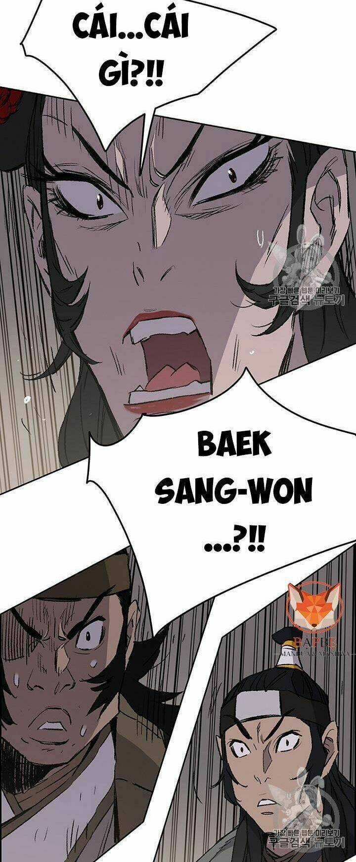 Tiên Kiếm Bất Bại Chapter 41 trang 45