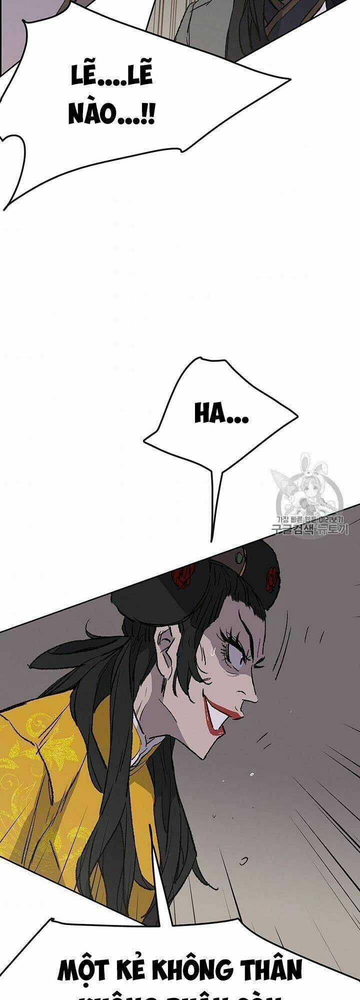 Tiên Kiếm Bất Bại Chapter 41 trang 46